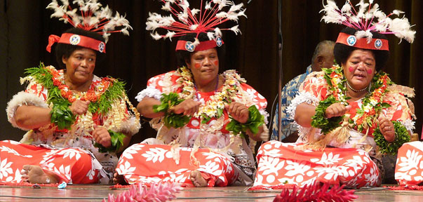 The Bahá’í Community of Fiji